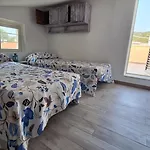 Hébergement de vacances Bijoux Maison Fronte Mare Budoni