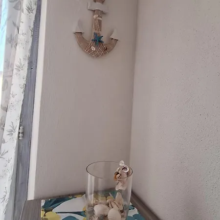 Bijoux Maison Fronte Mare Budoni