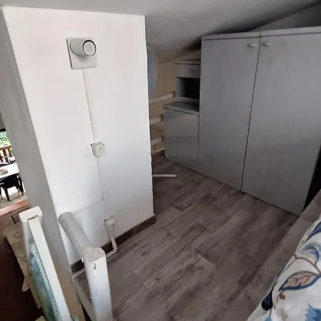 Bijoux Maison Fronte Mare