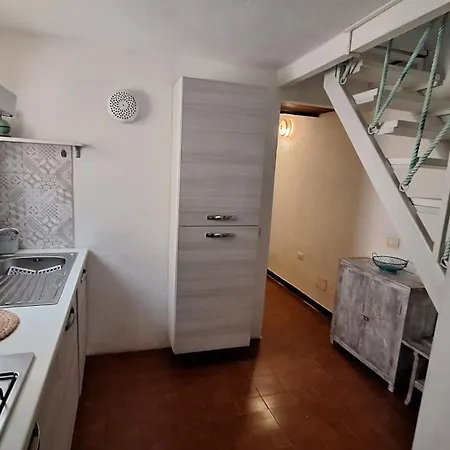 Semesterbostad Bijoux Maison Fronte Mare *