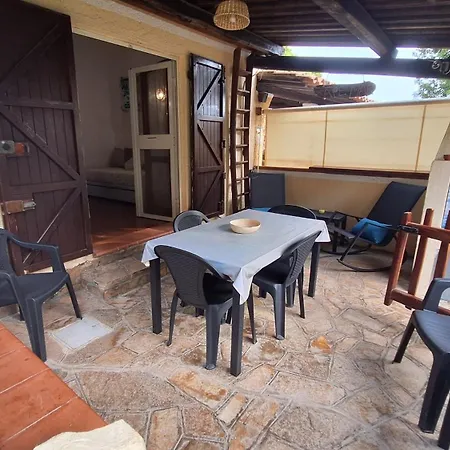 Bijoux Maison Fronte Mare