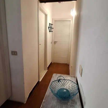 Bijoux Maison Fronte Mare *