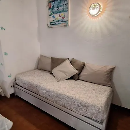 Bijoux Maison Fronte Mare Budoni