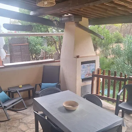 Bijoux Maison Fronte Mare