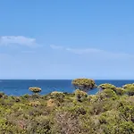 Feriehus Bijoux Maison Fronte Mare *