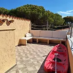 Bijoux Maison Fronte Mare Budoni