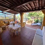 Bijoux Maison Fronte Mare * Budoni