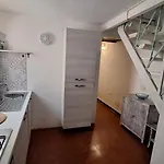 Feriehus Bijoux Maison Fronte Mare *