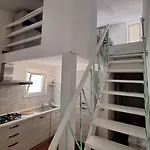 Bijoux Maison Fronte Mare Feriehus Budoni