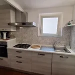 Feriehus Bijoux Maison Fronte Mare *