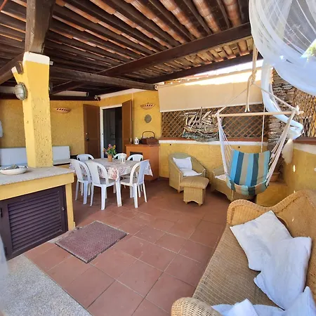 Bijoux Maison Fronte Mare Budoni
