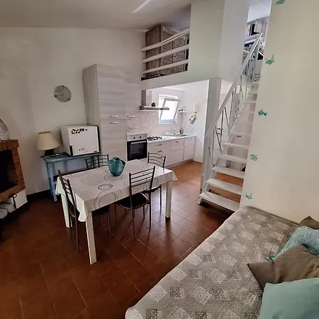 Bijoux Maison Fronte Mare Budoni