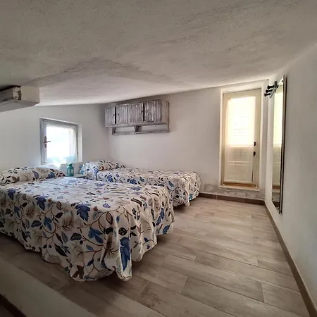 Bijoux Maison Fronte Mare Budoni