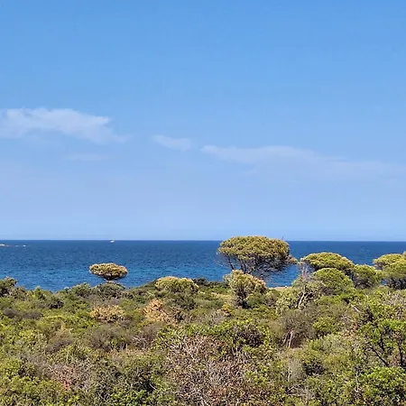 Сasa de vacaciones Bijoux Maison Fronte Mare *