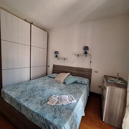 Bijoux Maison Fronte Mare