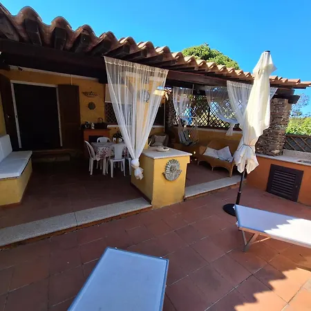 Bijoux Maison Fronte Mare