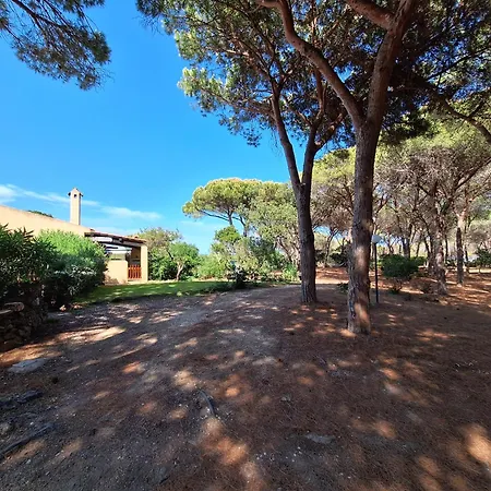 Bijoux Maison Fronte Mare * Budoni