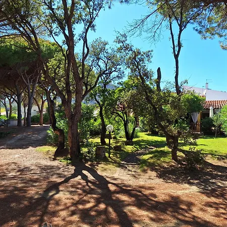 Bijoux Maison Fronte Mare *