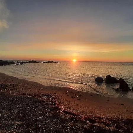 Сasa de vacaciones Bijoux Maison Fronte Mare *