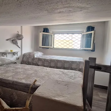 Bijoux Maison Fronte Mare * Budoni