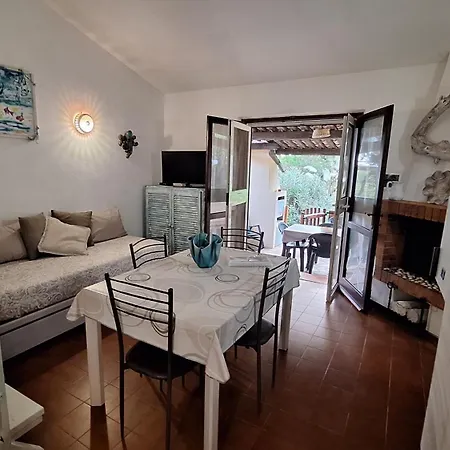 Bijoux Maison Fronte Mare Dom wakacyjny *