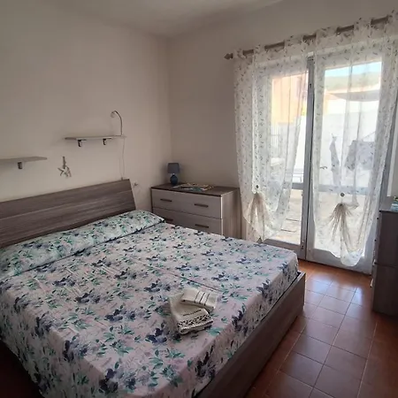 Bijoux Maison Fronte Mare *