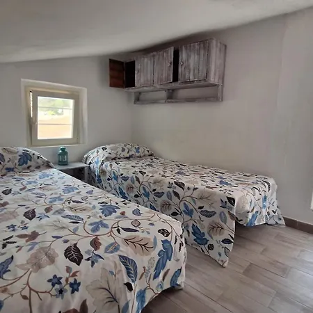 Bijoux Maison Fronte Mare * Budoni