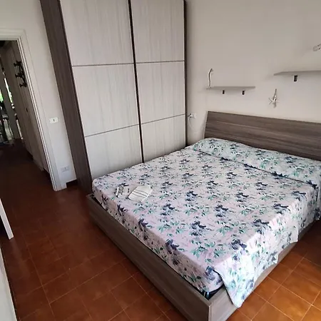 Dom wakacyjny Bijoux Maison Fronte Mare